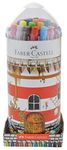 Faber-Castell Light House(Multicolor)