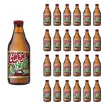 2 x Supermalt Ginger Beer Bottles 24 x 330ml