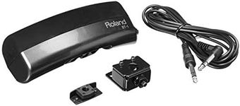 Roland BT-1 Pod Trigger, Versatile 