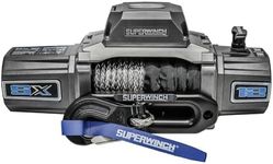 Superwinch 1712201 SX12SR 12V DC El