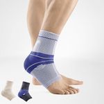 Bauerfeind MalleoTrain Left Ankle Support (Nature, 5)