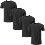 Charles Wilson 4 Pack Men's Comfort