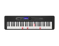 Casio Lighted Keyboards