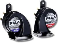 PIAA 85112 Universal Loud Horn for 