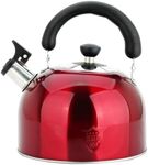 MAXCOOK 3.75 Quart/4L Whistling Tea