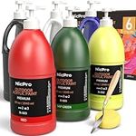 Nicpro 6 Colors Large Outdoor Acryl