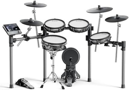 Donner Beat Max Electronic Drum Set 12 Inch Pads