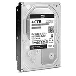 WD 4 TB Performance Hard Drive - Black