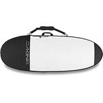 Dakine D.100.4808.100.75 Daylight Surfboard Bag Hybrid White 6FT3IN