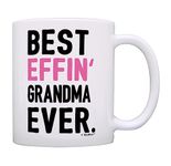 ThisWear Grandma Ever Gifts