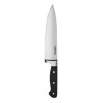 Cuisinart Classic Triple Rivet 8" Chef Knife, Black