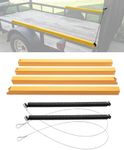 Trailer Gate Lift Assist, 2-Sided T