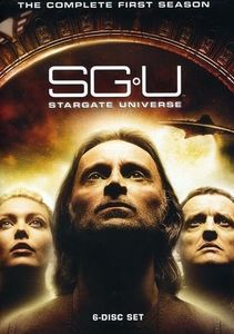 Sg-U Starg