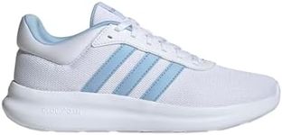 adidas Women's Lite Racer 4.0 Sneak