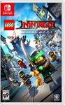 Lego Ninjago - Nintendo Switch