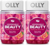 OLLY Undeniable Beauty Gummy, for H