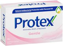 Protex Antibacterial Gentle Soap Bar 90 g