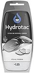 Hydrotac Stick-On Bifocal Lenses (+1.25) by Hydrotac Stick-On Bifocal Lenses