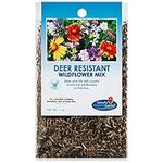 Deer Resistant Wildflower Seeds - 1