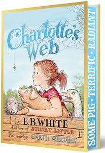 Charlotte'