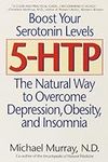 5-HTP: The Natural Way to Overcome 