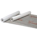 Dupont Tyvek Supro Roofing Membrane 50M X 1.5M