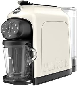 Lavazza, A