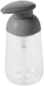 OXO Good Grips Soap Dispenser - Charcoal