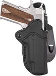 1791 GUNLEATHER 1911 Paddle Holster