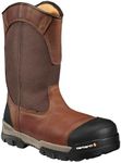Carhartt Men's Ground Force WP 10''