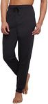 Hanes Mens Ecosmart Jogger Sweatpan