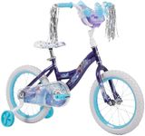 Huffy Disney Frozen 2 16" Girls' Bi