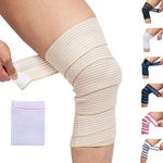 Knee Support Wrap