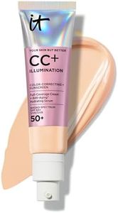 IT Cosmeti