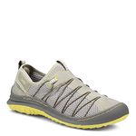 Jambu Womens Spirit Too Eco Vegan Slip On Sneakers Shoes Casual - Grey - Size 9 W