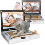 L&W BROS. Cardboard Cat Scratcher 3