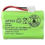 Optex iVision+ Replacement Battery 