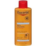 Eucerin Skin Calming Body Wash - Cl