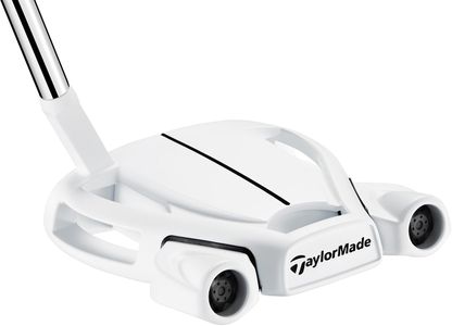 TaylorMade Spider White Putter – 3