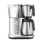 Breville BDC450BSS1BUS1 Precision Brewer Coffee Maker with Thermal Carafe