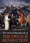 OHB FRENCH REVOLUTION OHBK P (Oxford Handbooks)