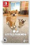 Little Friends: Dogs & Cats - Ninte
