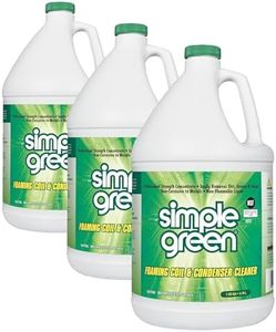 Simple Gre