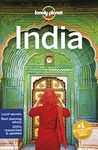 Lonely Planet India (Travel Guide)