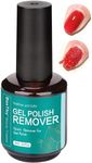 BesTby Gel Nail Polish Remover - Ge