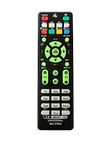 LipiWorld® 2in1 Universal Remote Control Compatible for V88 R39 MX4 CS918 CS918S MK818 GV11D MXV Q7 Q8 V99 MX MXQ MXQ PRO M8 M8N M8S MX3 XBMC Smart Android TV Box Remote