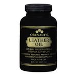 Leather Oils