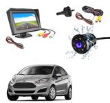 Ford Backup cameras