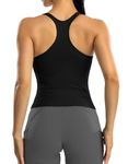 Workout Tank For Women Compression