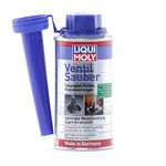 Liqui Moly Valve Clean Fuel Additive